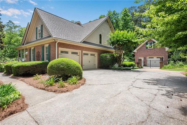4711 Talleybrook Drive NW, Kennesaw, GA 30152