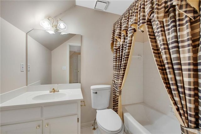4711 Talleybrook Drive NW, Kennesaw, GA 30152