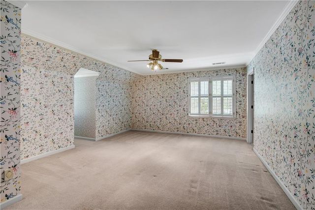 4711 Talleybrook Drive NW, Kennesaw, GA 30152