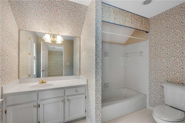 4711 Talleybrook Drive NW, Kennesaw, GA 30152
