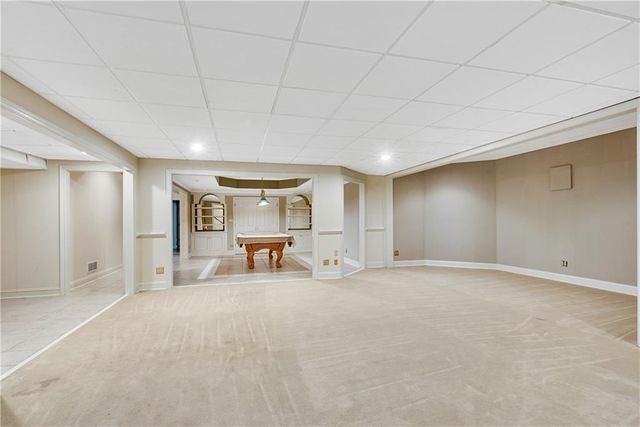 4711 Talleybrook Drive NW, Kennesaw, GA 30152