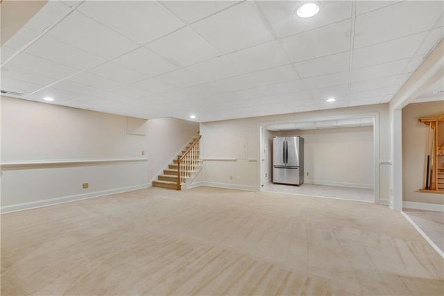 4711 Talleybrook Drive NW, Kennesaw, GA 30152