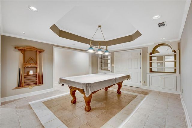 4711 Talleybrook Drive NW, Kennesaw, GA 30152
