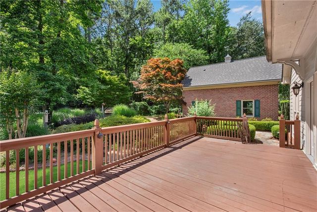 4711 Talleybrook Drive NW, Kennesaw, GA 30152