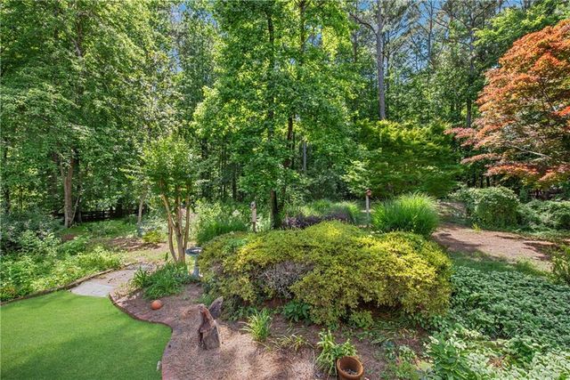 4711 Talleybrook Drive NW, Kennesaw, GA 30152