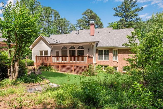 4711 Talleybrook Drive NW, Kennesaw, GA 30152