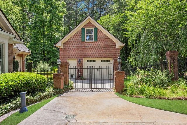 4711 Talleybrook Drive NW, Kennesaw, GA 30152