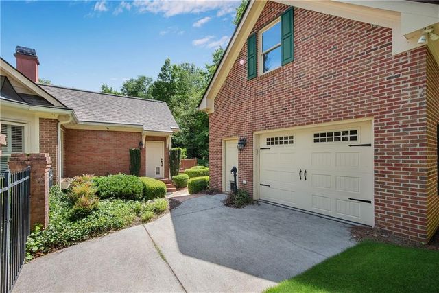 4711 Talleybrook Drive NW, Kennesaw, GA 30152