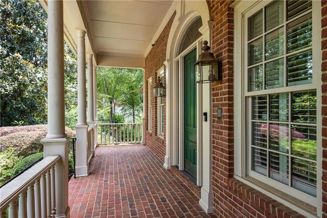 4711 Talleybrook Drive NW, Kennesaw, GA 30152