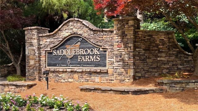 4711 Talleybrook Drive NW, Kennesaw, GA 30152