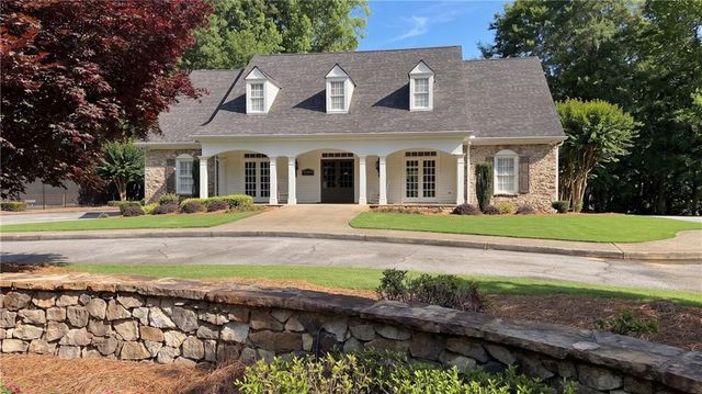 4711 Talleybrook Drive NW, Kennesaw, GA 30152