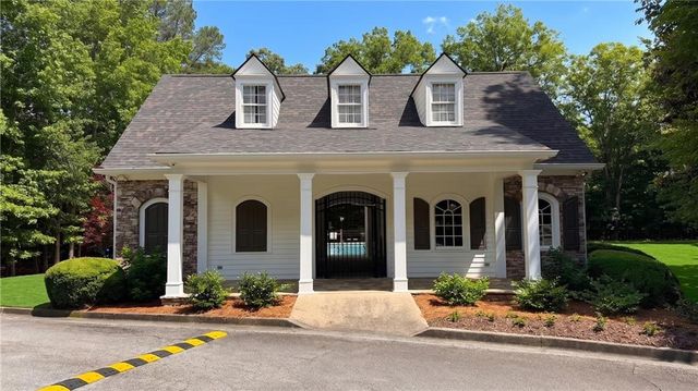 4711 Talleybrook Drive NW, Kennesaw, GA 30152