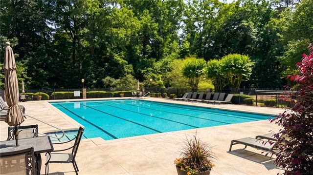 4711 Talleybrook Drive NW, Kennesaw, GA 30152