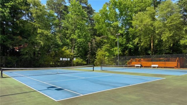 4711 Talleybrook Drive NW, Kennesaw, GA 30152