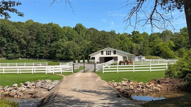 4711 Talleybrook Drive NW, Kennesaw, GA 30152