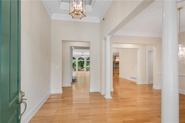 4711 Talleybrook Drive NW, Kennesaw, GA 30152
