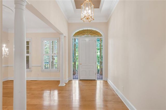 4711 Talleybrook Drive NW, Kennesaw, GA 30152