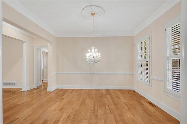 4711 Talleybrook Drive NW, Kennesaw, GA 30152