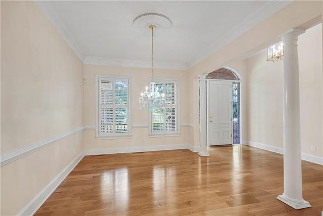 4711 Talleybrook Drive NW, Kennesaw, GA 30152
