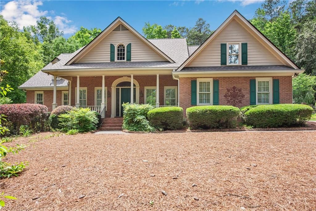 4711 Talleybrook Drive NW, Kennesaw, GA 30152