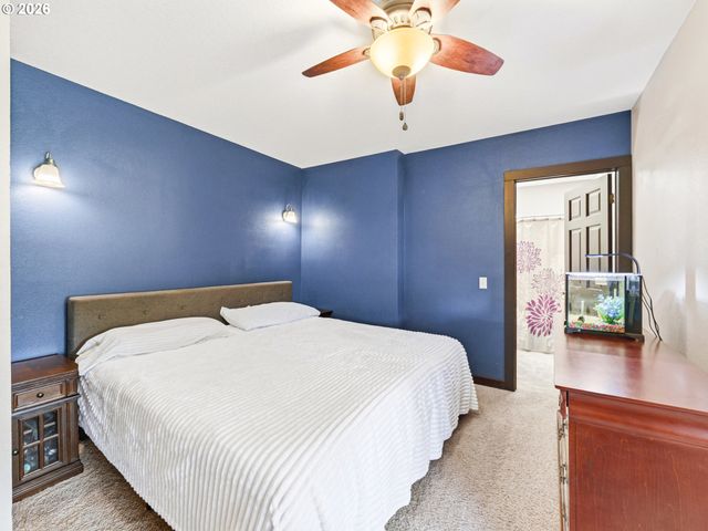 4724 Se THIESSEN Rd, Milwaukie, OR 97267