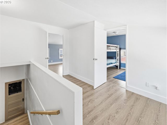 4724 Se THIESSEN Rd, Milwaukie, OR 97267