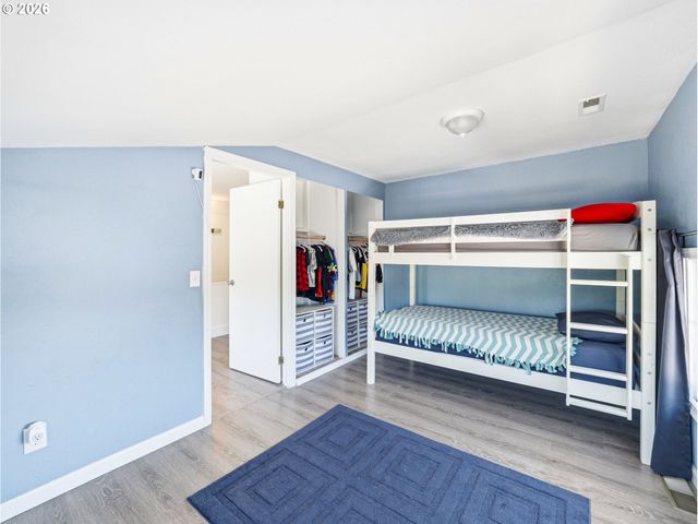 4724 Se THIESSEN Rd, Milwaukie, OR 97267