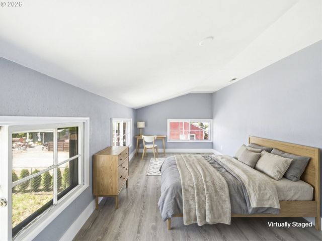 4724 Se THIESSEN Rd, Milwaukie, OR 97267