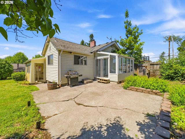4724 Se THIESSEN Rd, Milwaukie, OR 97267