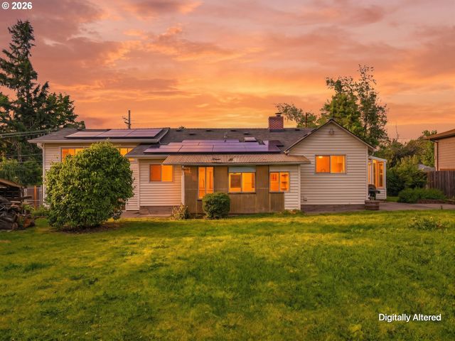 4724 Se THIESSEN Rd, Milwaukie, OR 97267