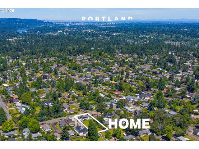 4724 Se THIESSEN Rd, Milwaukie, OR 97267