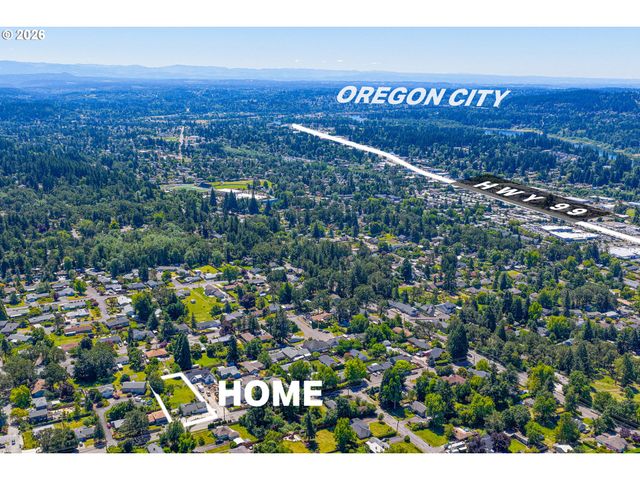 4724 Se THIESSEN Rd, Milwaukie, OR 97267