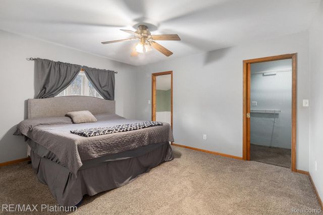 4653 Webberdale Drive S, Rose Township, MI 48442