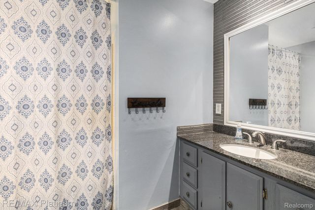 4653 Webberdale Drive S, Rose Township, MI 48442