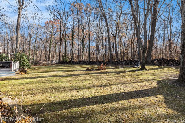 4653 Webberdale Drive S, Rose Township, MI 48442