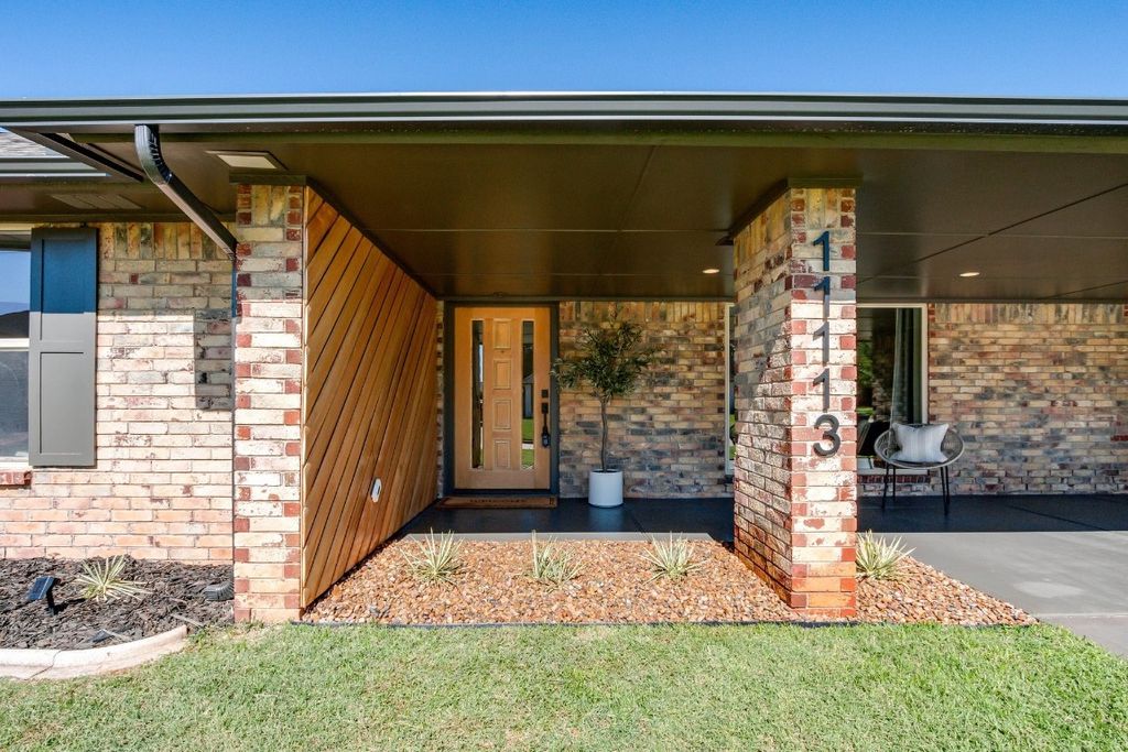 11113 Leaning Elm Road, Oklahoma City, OK 73120