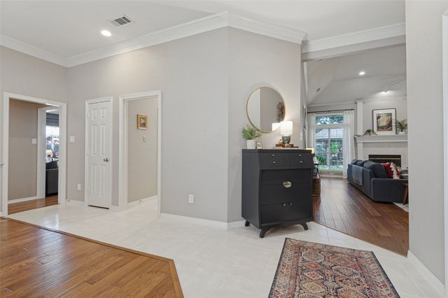 1500 Forest Meadows Court, Bedford, TX 76021