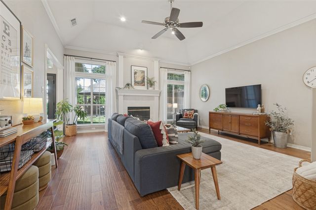 1500 Forest Meadows Court, Bedford, TX 76021