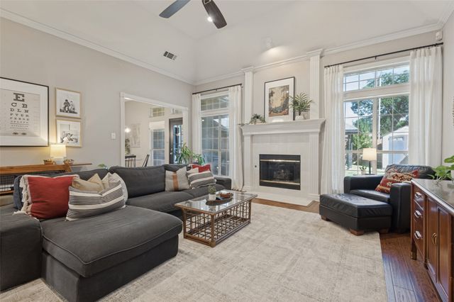 1500 Forest Meadows Court, Bedford, TX 76021