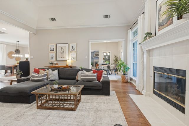 1500 Forest Meadows Court, Bedford, TX 76021