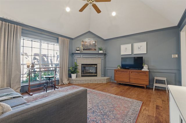 1500 Forest Meadows Court, Bedford, TX 76021