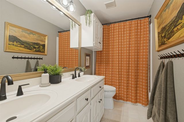 1500 Forest Meadows Court, Bedford, TX 76021