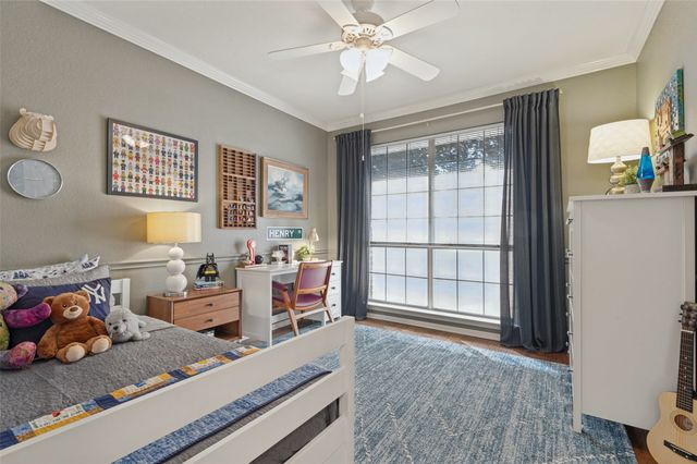 1500 Forest Meadows Court, Bedford, TX 76021