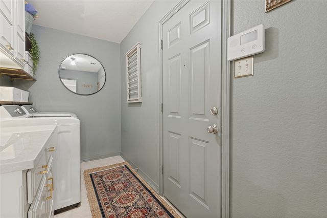 1500 Forest Meadows Court, Bedford, TX 76021