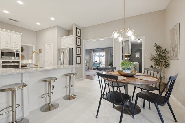 1500 Forest Meadows Court, Bedford, TX 76021