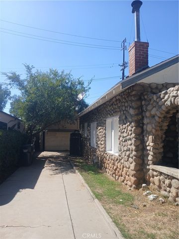 701 11TH STREET, Redlands, CA 92374