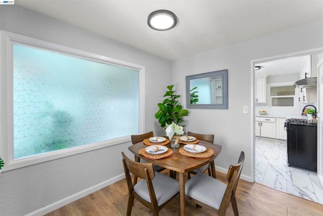 666 Via Pacheco, San Lorenzo, CA 94580