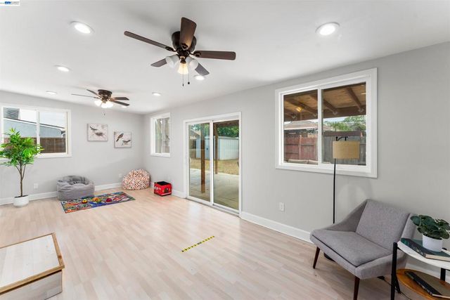 666 Via Pacheco, San Lorenzo, CA 94580