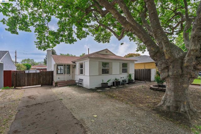 666 Via Pacheco, San Lorenzo, CA 94580