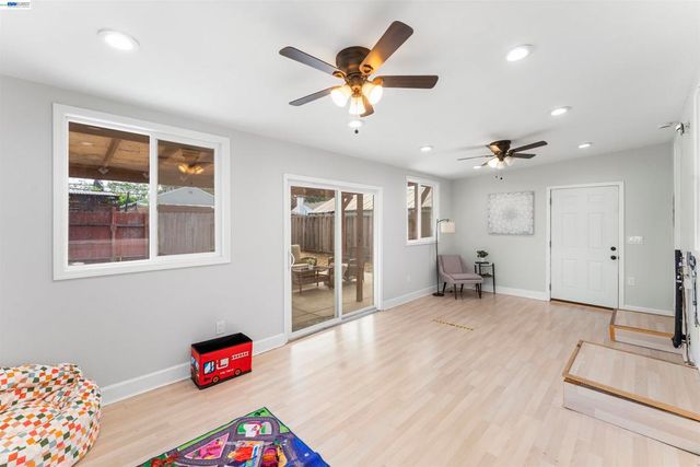 666 Via Pacheco, San Lorenzo, CA 94580